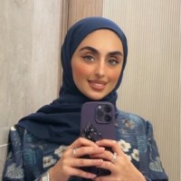 Hiba Al Dhahli