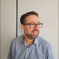 Andrew Booker