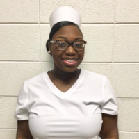 Porshai Byrd