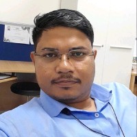 Bilash Roy