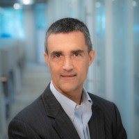 Patrick Schumann, Cfa