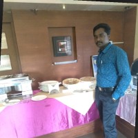 ARUN REMESH