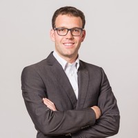 Frédéric Tschirhart