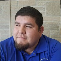Matthew Ontiveros