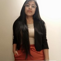 Romina Sandoval Oré