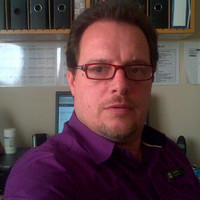 Warren van der Wath