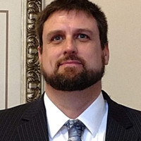 David Bliss