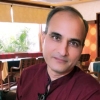 Santosh Kumar Gupta