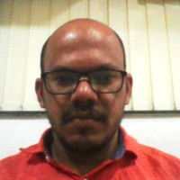 Nitesh Shirke