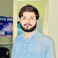 Junaid Ullah khan Lodhi