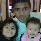 MARCO ARCE