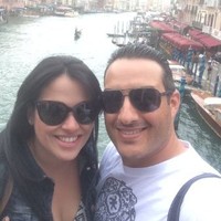 Reymon Perez