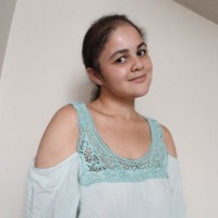 Nereesha Patel