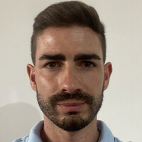 Jaime Toledano Cortes