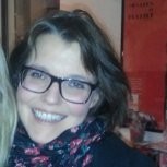 Marie-Laure Blais