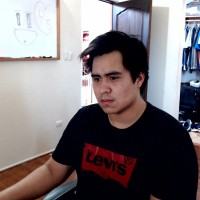 Cristian David Alvarado Lopez