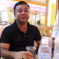Md.Nazmul Haque