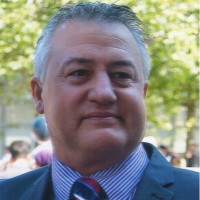 Tony Walling