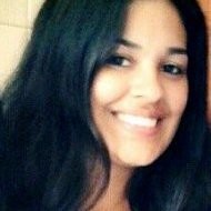 Suelen Pereira