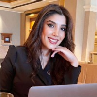 Nagham Ahmad