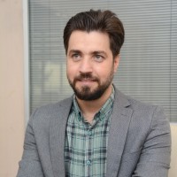 Vahid Eslami