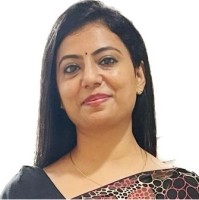 Geetanjali Saini