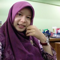 Aisyah Safitri Hayati, S.Pd, Mm