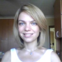 Nadiia Kulhava