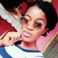 Mary Gyekyiwaa Gyekyiwaa