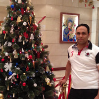 Joseph Samir
