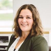 Nadine Lessard