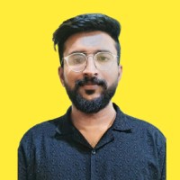 gokul arjunan
