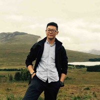 Merlin Li
