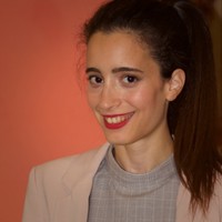Christina Xanthi