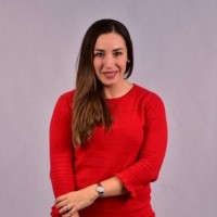 Ana Gabriela Garza