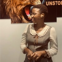 Esther Marwa