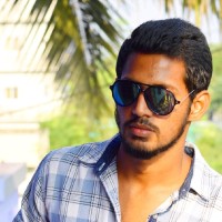 Thiyagu Raj