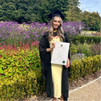 Niamh Moore