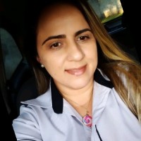 Nathalia Santos Magalhaes