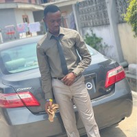 Samuel Tosin