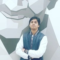 Devank Garg