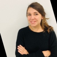 Océane Lamarzelle