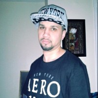 Israel Santiago