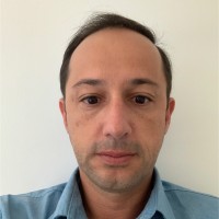 Geraldo Magela Mota Santana