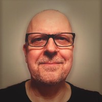 Krister Andersson