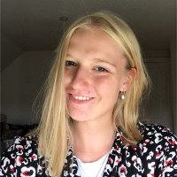 Josefine Søndergaard