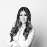 Skylar Radford Rucker, Mba