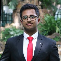 Vidit Kaushik