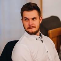 Gvido Kleins
