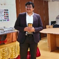 Dr. Premnath C S